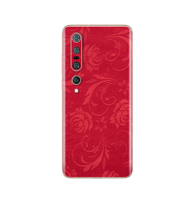 Xiaomi Mi 10 Red