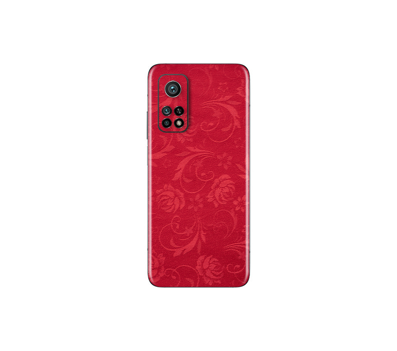 Xiaomi Mi 10T Pro Red