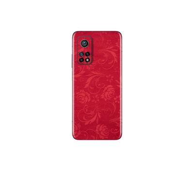 Xiaomi Mi 10T Red