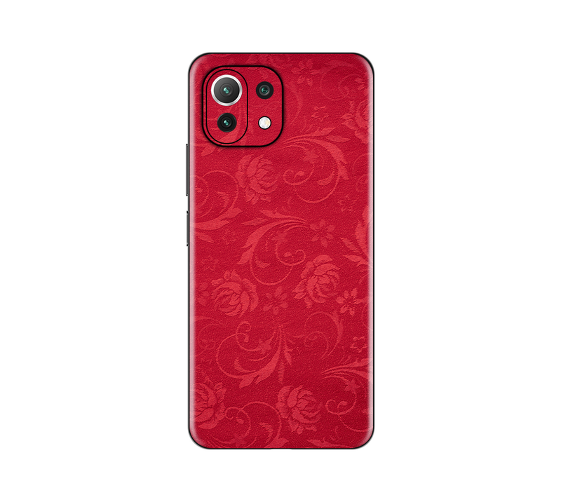 Xiaomi Mi 11 Lite Red