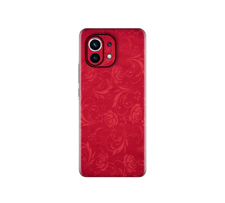 Xiaomi Mi 11 Red