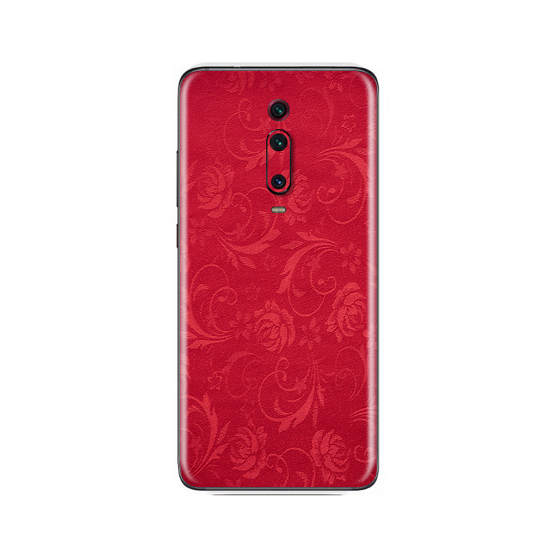 Xiaomi Mi 9T Red