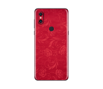 Xiaomi Mi Mix 3 5G Red