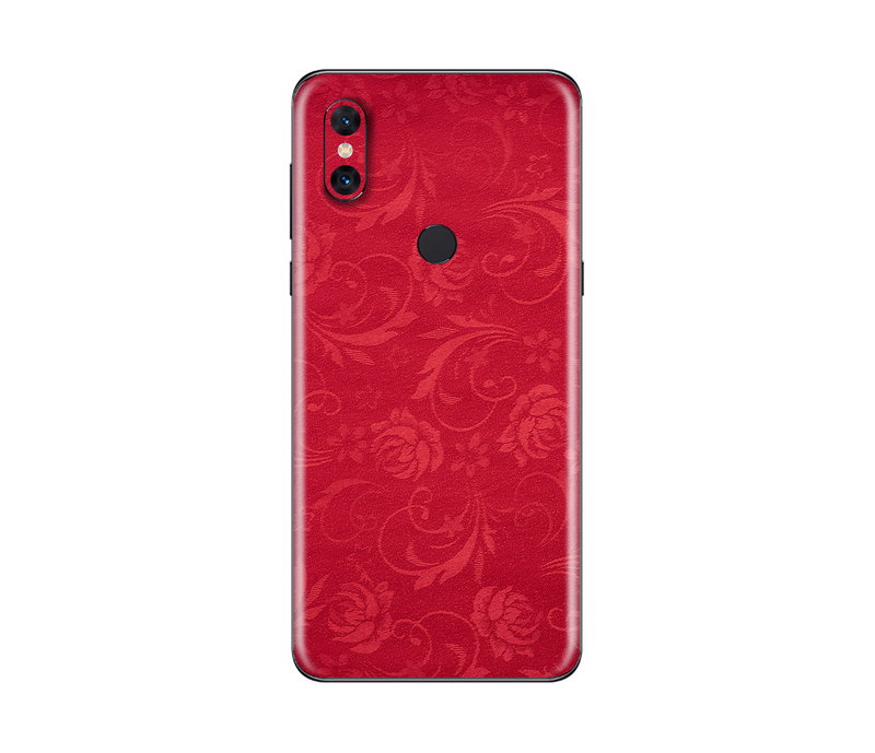 Xiaomi Mi Mix 3 5G Red