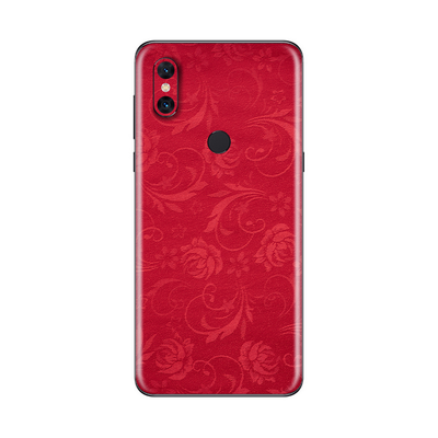 Xiaomi Mi Mix 3 Red