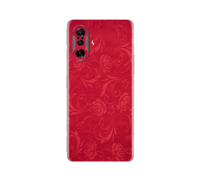 Xiaomi Poco F3 GT  Red