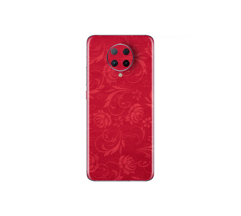 Xiaomi PocoPhone F2 Pro  Red