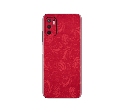 Xiaomi Redmi Note 10 5G Red