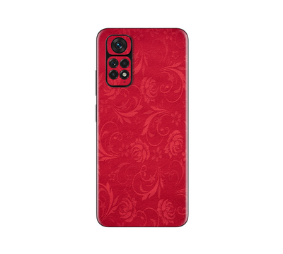 Xiaomi Redmi Note 11 Pro Red