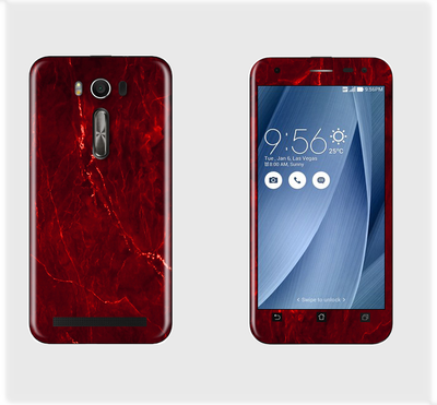 Asus Zenfone 2 Red