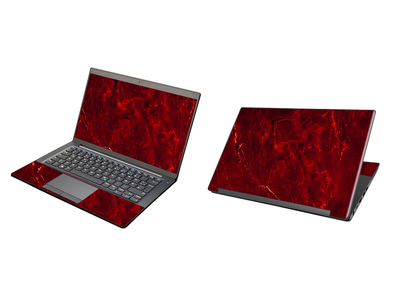 Dell Latitude 7490 Red