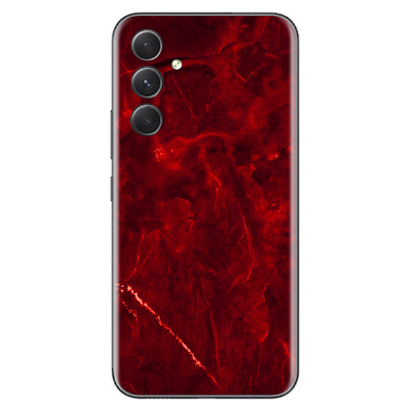 Galaxy A54 5G Red