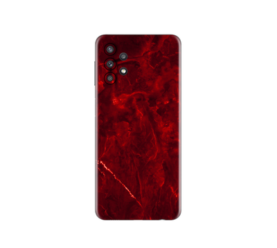 Galaxy M32 5G Red