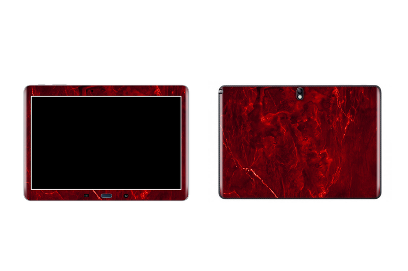 Galaxy Note 10.1 2014 Red