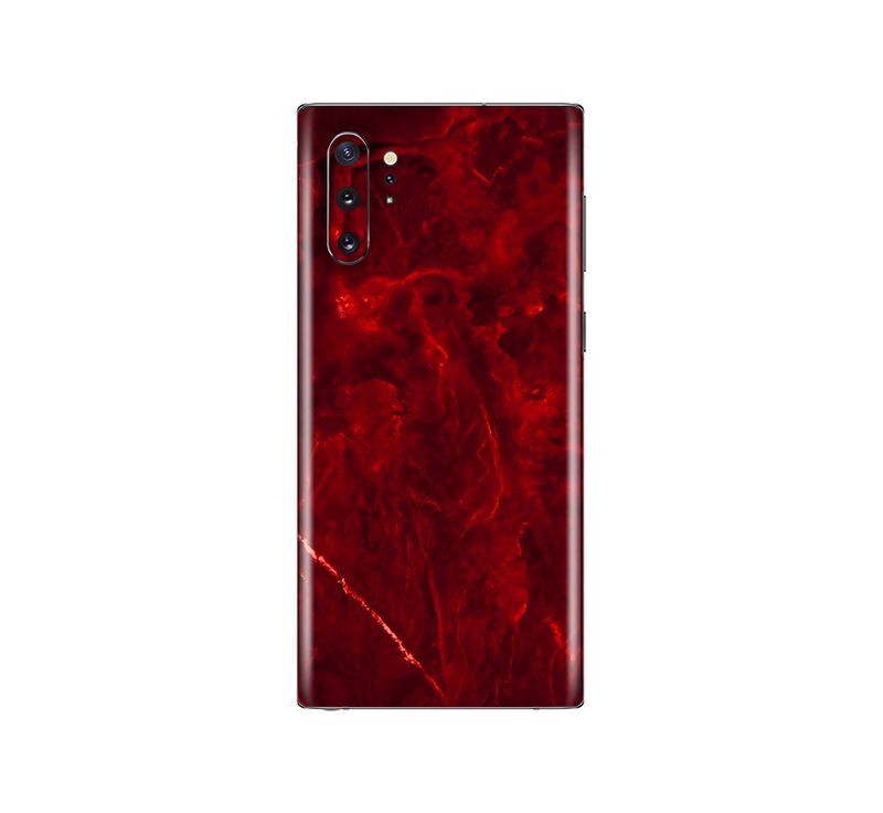 Galaxy Note 10 Plus 5G Red