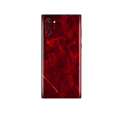 Galaxy Note 10 Plus Red