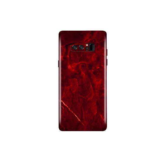 Galaxy Note 8 Red