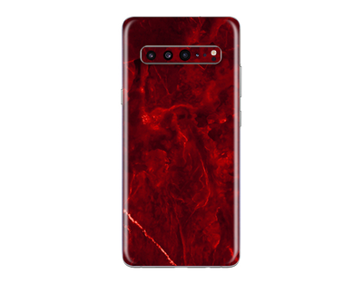 Galaxy S10 5G Red