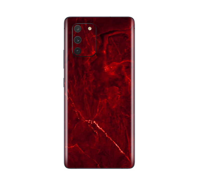 Galaxy S10 Lite Red