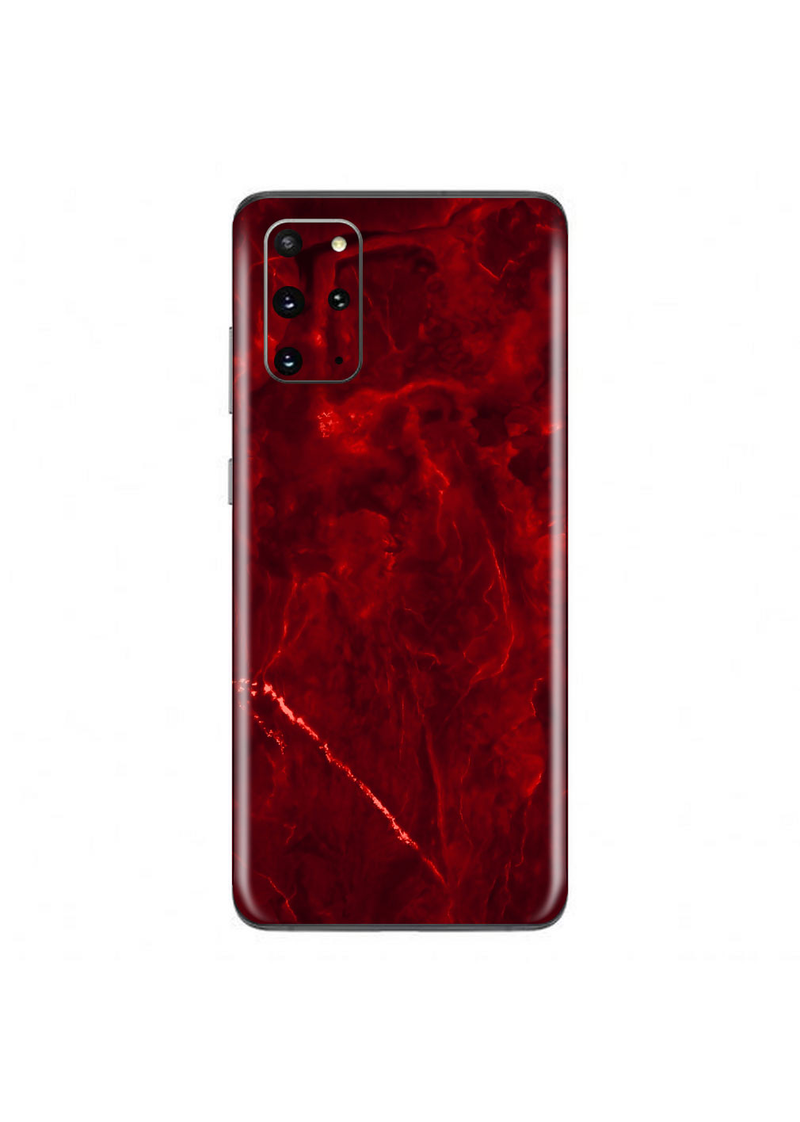 Galaxy S20 Plus Red