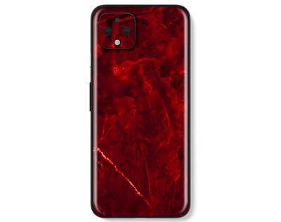 Google Pixel 4XL Red