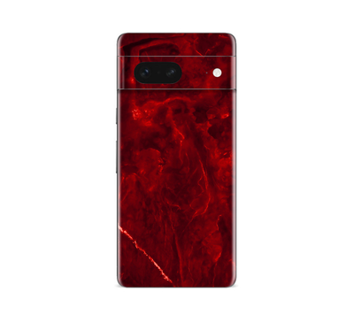 Google Pixel 7 Red