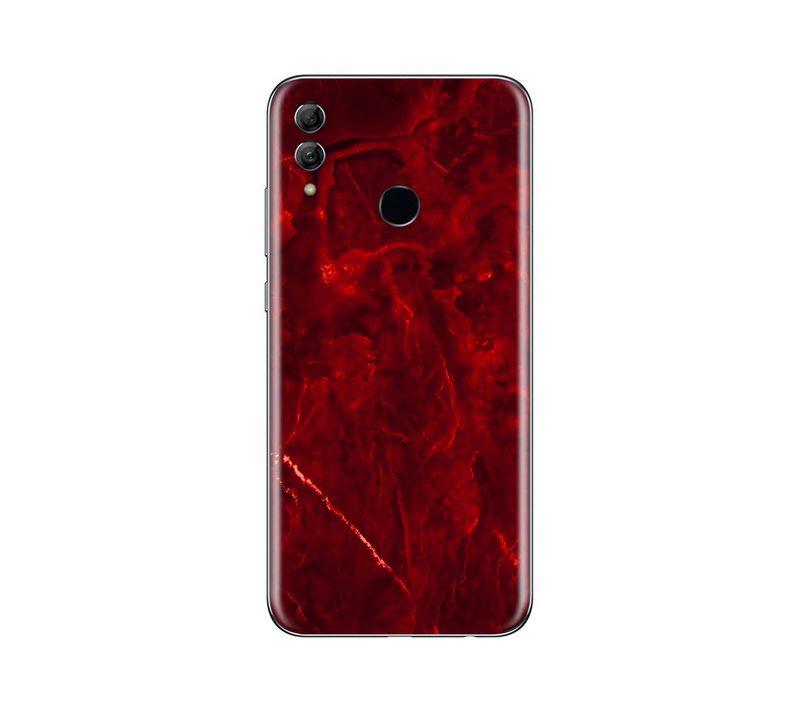 Honor 10 Lite Red