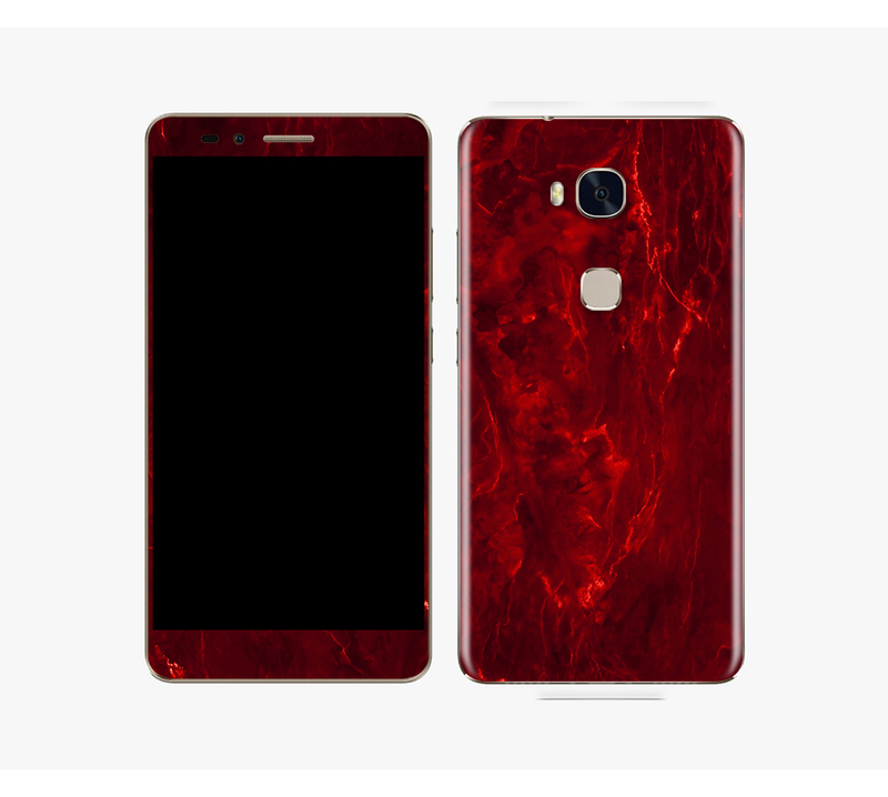 Honor 5x Red