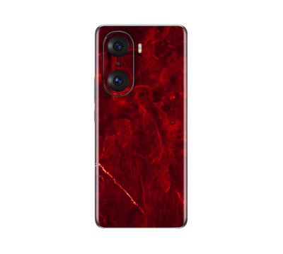 Honor 60 Pro Red