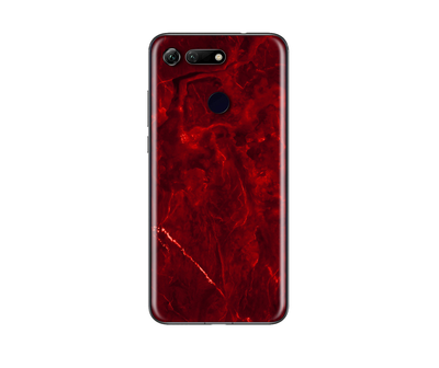 Honor Vive 20 Red