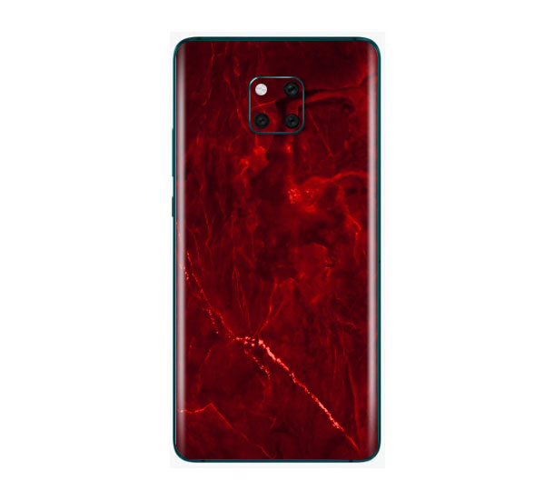 Huawei Mate 20 X Red