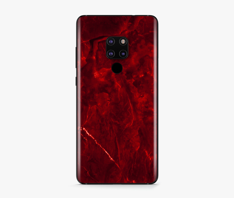 Huawei Mate 20 Red