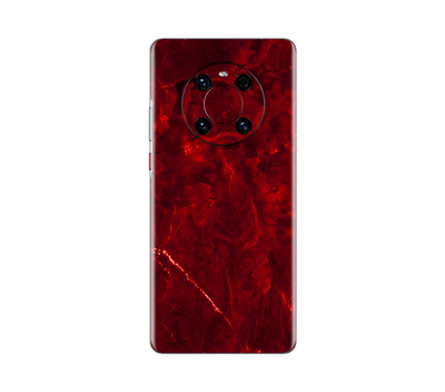 Huawei Mate 40 Pro Red