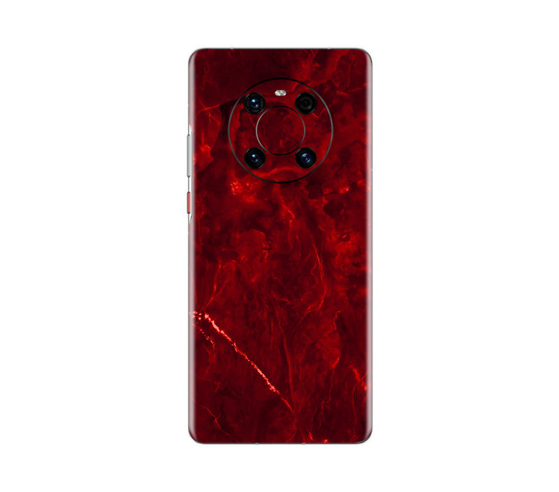 Huawei Mate 40 Pro Red