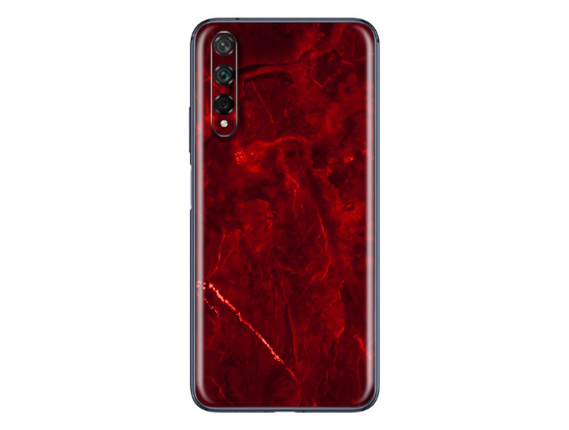 Huawei Nova 5T Red