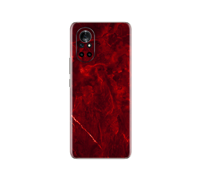 Huawei Nova 8 Red