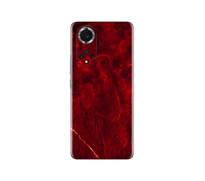 Huawei Nova 9 Pro Red