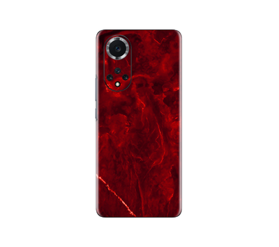 Huawei Nova 9 Red