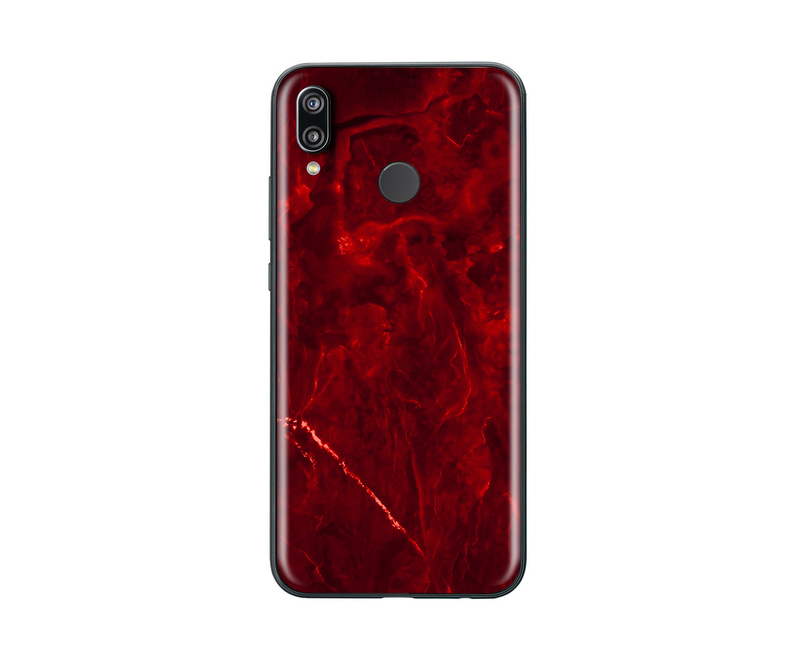 Huawei P20 Lite Red