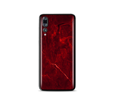 Huawei P20 Pro Red