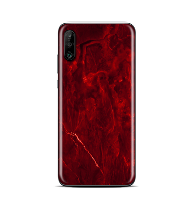 Huawei P30 Lite Red