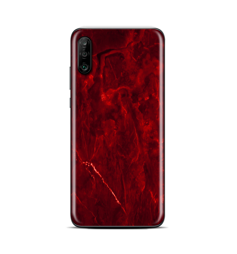 Huawei P30 Lite Red