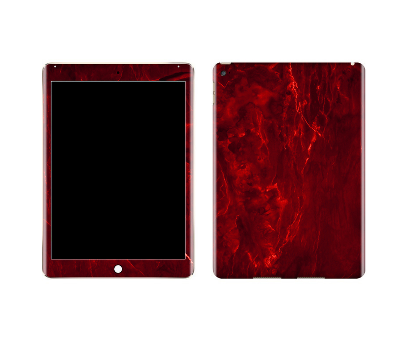 iPad Air 2 Red