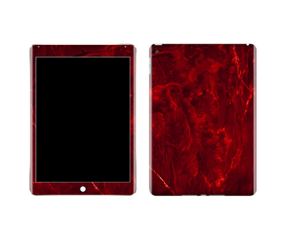 iPad Mini 4 Red