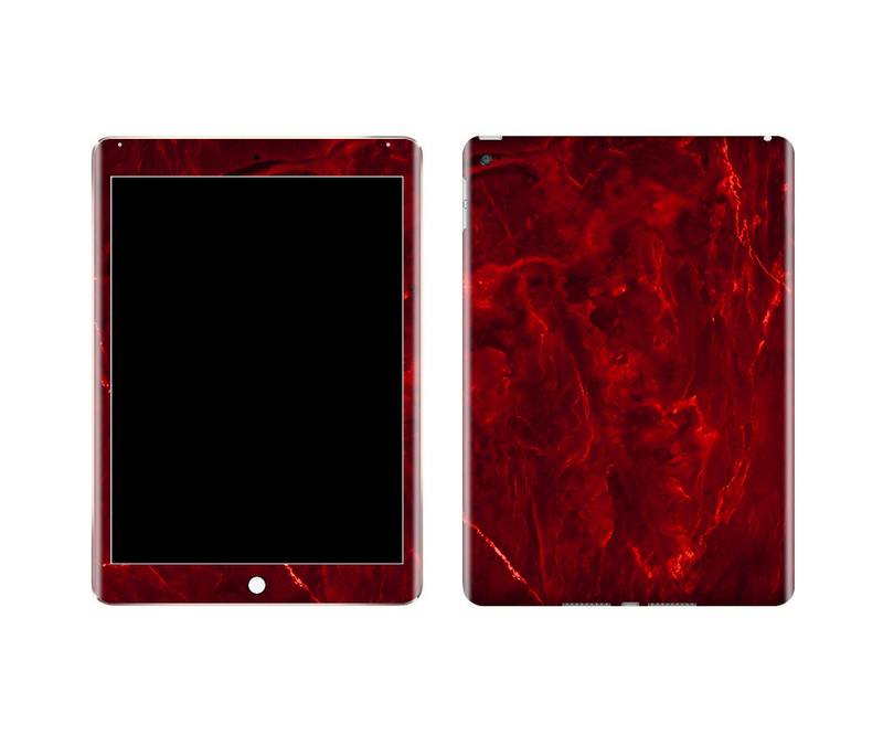 iPad Mini 4 Red