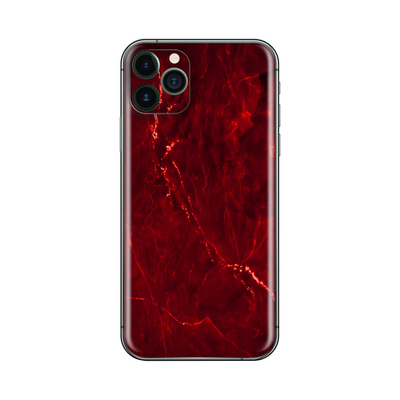 iPhone 11 Pro Max Red