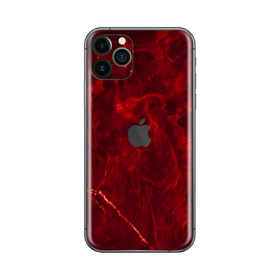 iPhone 11 Pro Red