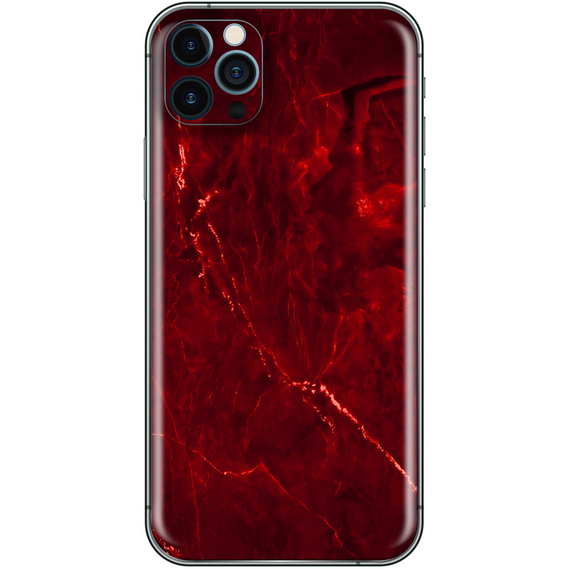 iPhone 12 Pro Max Red