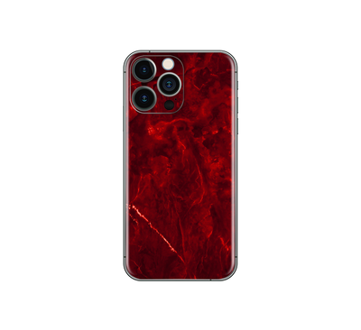 iPhone 13 Pro Red