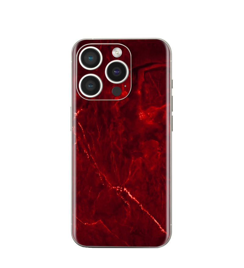 iPhone 15 Pro Red